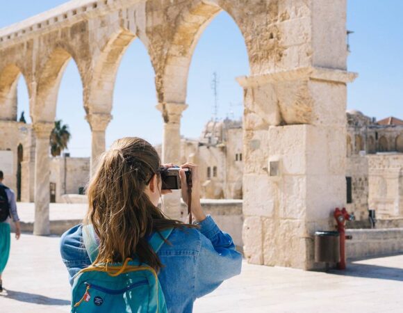 Best Travel Video Tips For Beginners