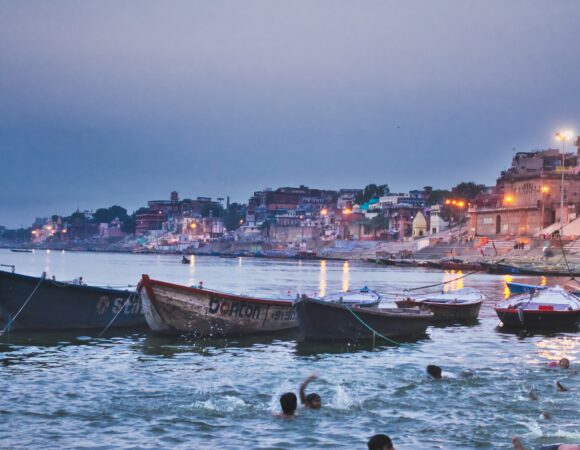 Varanasi Ayodhya Tour Package