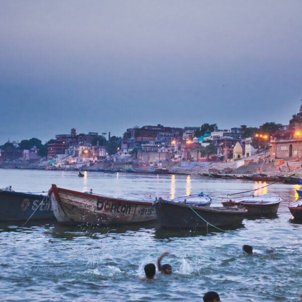 Varanasi Ayodhya Tour Package