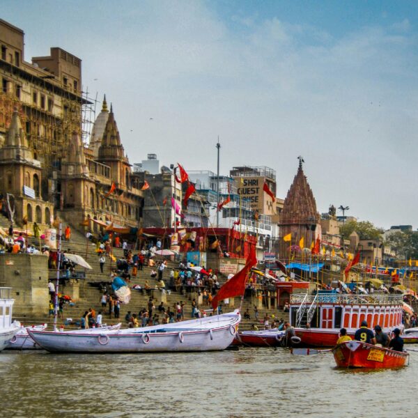 uttar pradesh tour