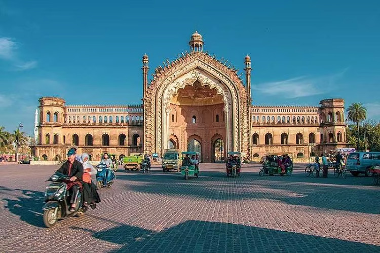 Lucknow