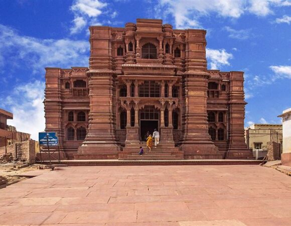 Varanasi Prayagraj Ayodhya Tour Package
