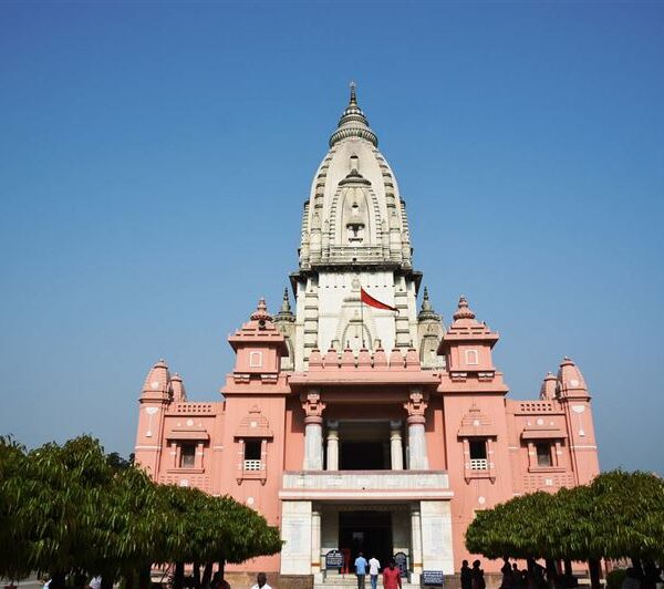 uttar pradesh tour