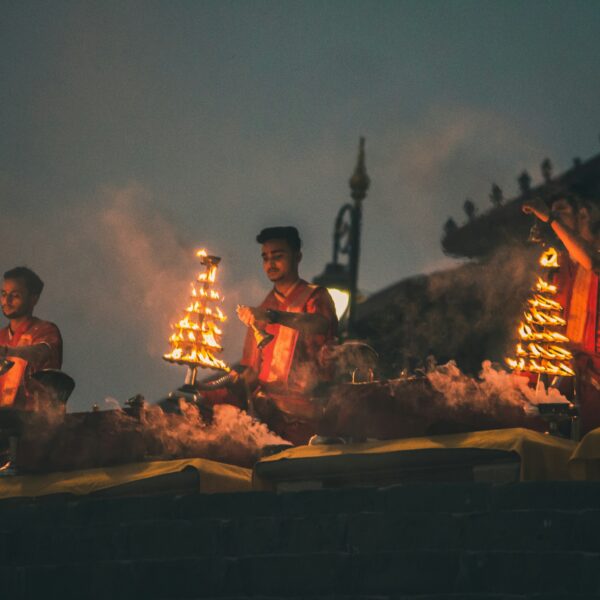 best varanasi tour package