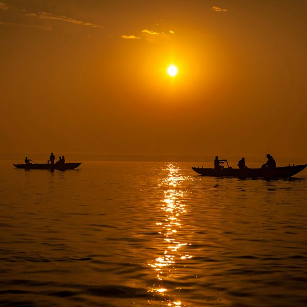 VARANASI TOUR