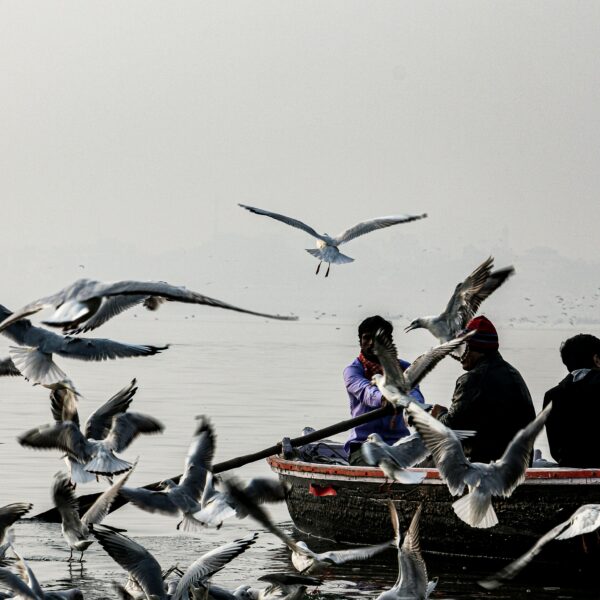 subah e banaras