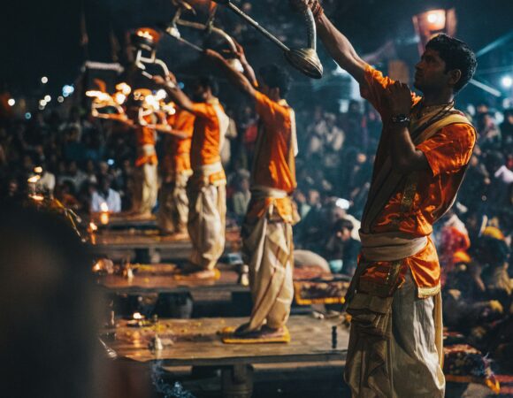 Varanasi Tour Package
