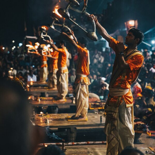 Varanasi Tour Package