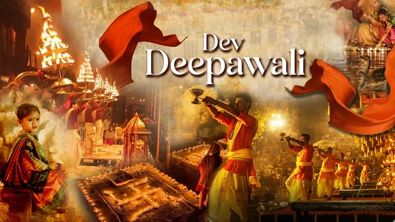 dev diwali tour